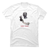 wing chun shirt